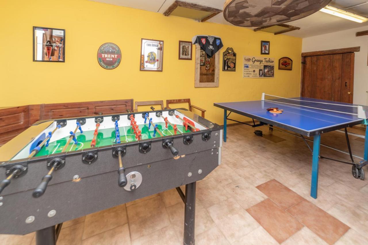 Hotel Martin Sauze D'Oulx Luaran gambar