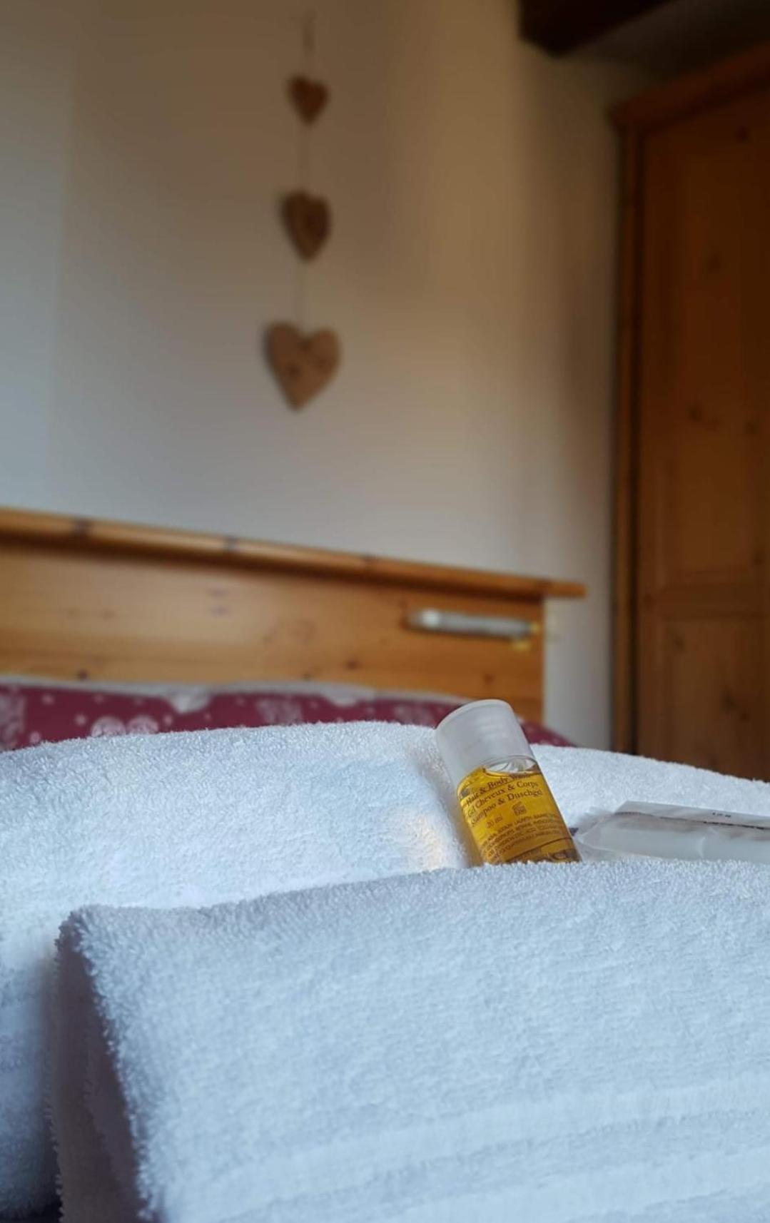 Hotel Martin Sauze D'Oulx Luaran gambar