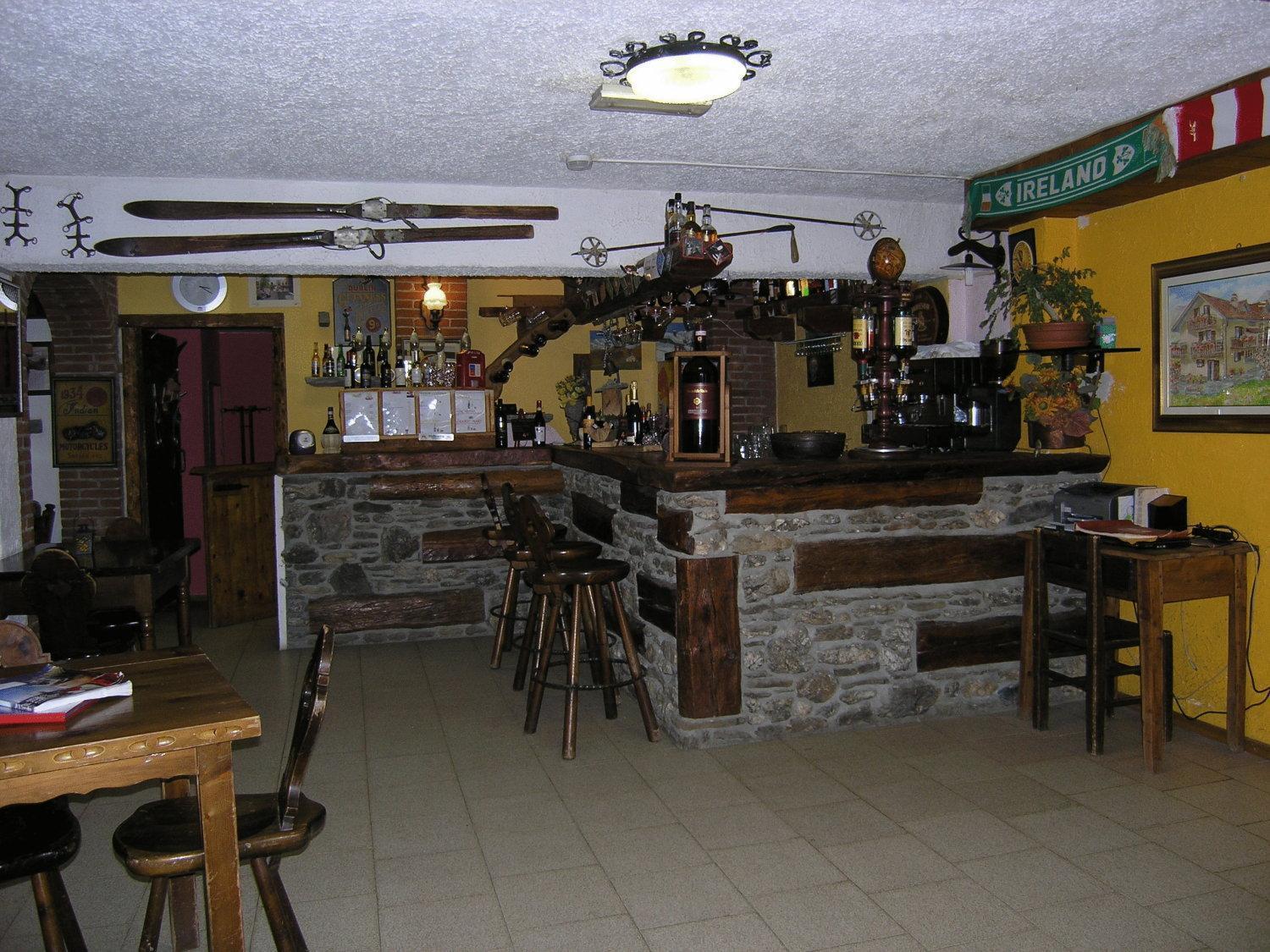 Hotel Martin Sauze D'Oulx Luaran gambar